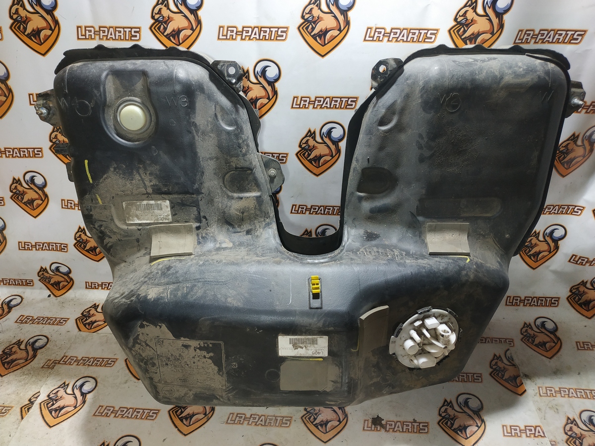 LR079270 Used Range Rover L405 fuel tank (2013-2021)